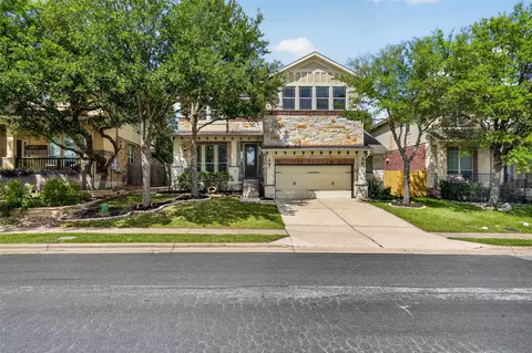 11028 Cherisse Dr, Austin, TX 78739