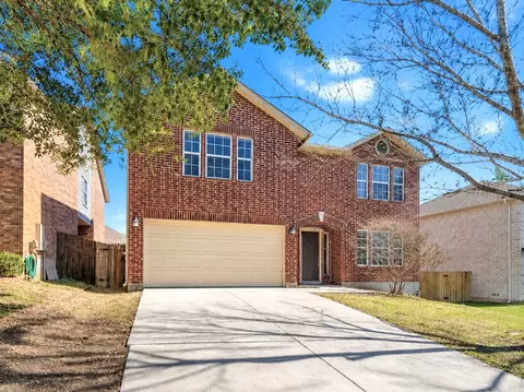11112 Chatam Berry Ln, Austin, TX 78748