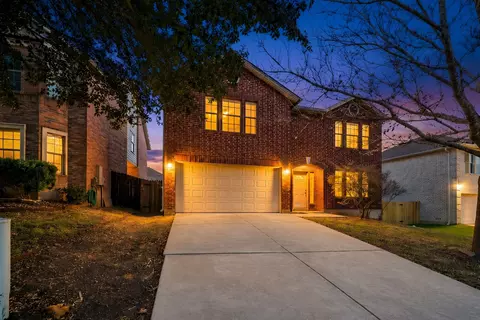 11112 Chatam Berry Ln, Austin, TX 78748