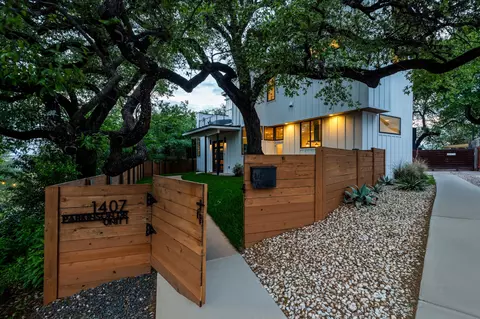 1407 Parkinson Dr #1, Austin, TX 78704