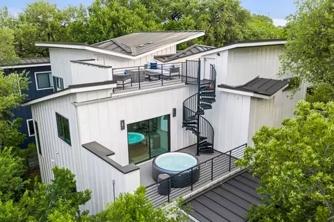 1407 Parkinson Dr #1, Austin, TX 78704
