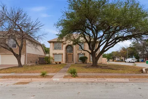 3900 Lemos Dr, Austin, TX 78728