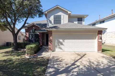 17308 Valentine Dr, Round Rock, TX 78664
