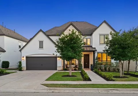 1221 Siena Sunset Rd, Leander, TX 78641