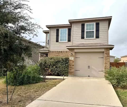 205 Denson Ln #8D, Jarrell, TX 76537