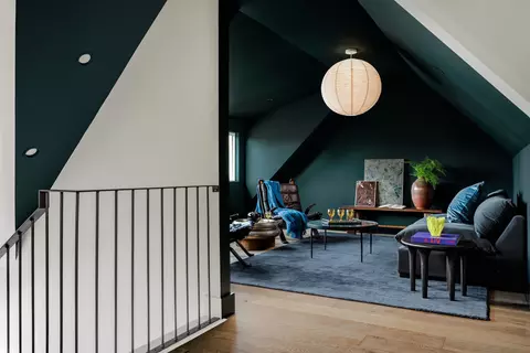 Living - 2014 E 10th, Austin, TX 78702 photo 3 of 4