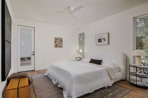 Bedroom - 2014 E 10th, Austin, TX 78702 photo 1 of 4