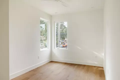 Bedroom - 2014 E 10th, Austin, TX 78702 photo 3 of 4