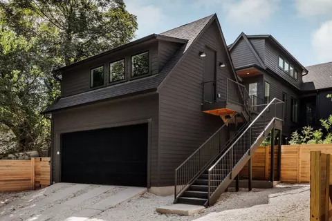 Exterior - 2014 E 10th, Austin, TX 78702 photo 8 of 11