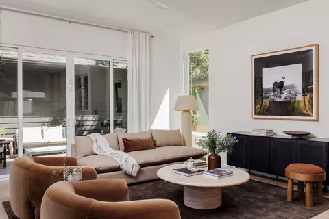 Living - 2014 E 10th, Austin, TX 78702 photo 2 of 4