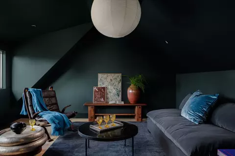 Living - 2014 E 10th, Austin, TX 78702 photo 4 of 4