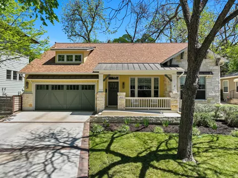 4809 Woodview Ave, Austin, TX 78756