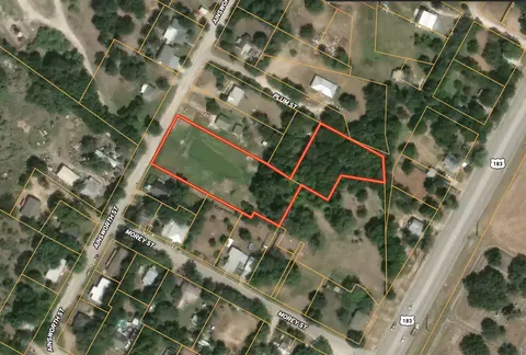 0 Ainsworth St, Gonzales, TX 78629