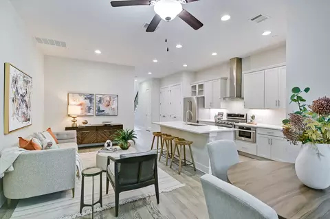 4323 Spicewood Springs Rd #10, Austin, TX 78759