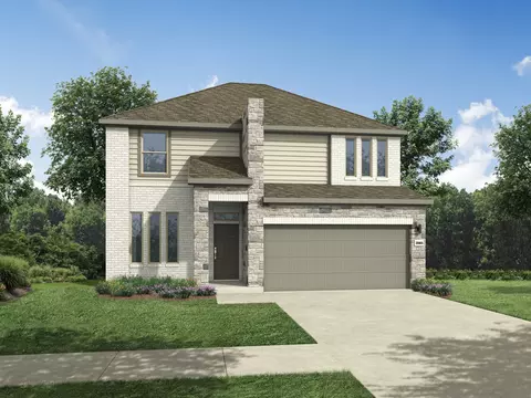 1104 Universal Dr, Hutto, TX 78634
