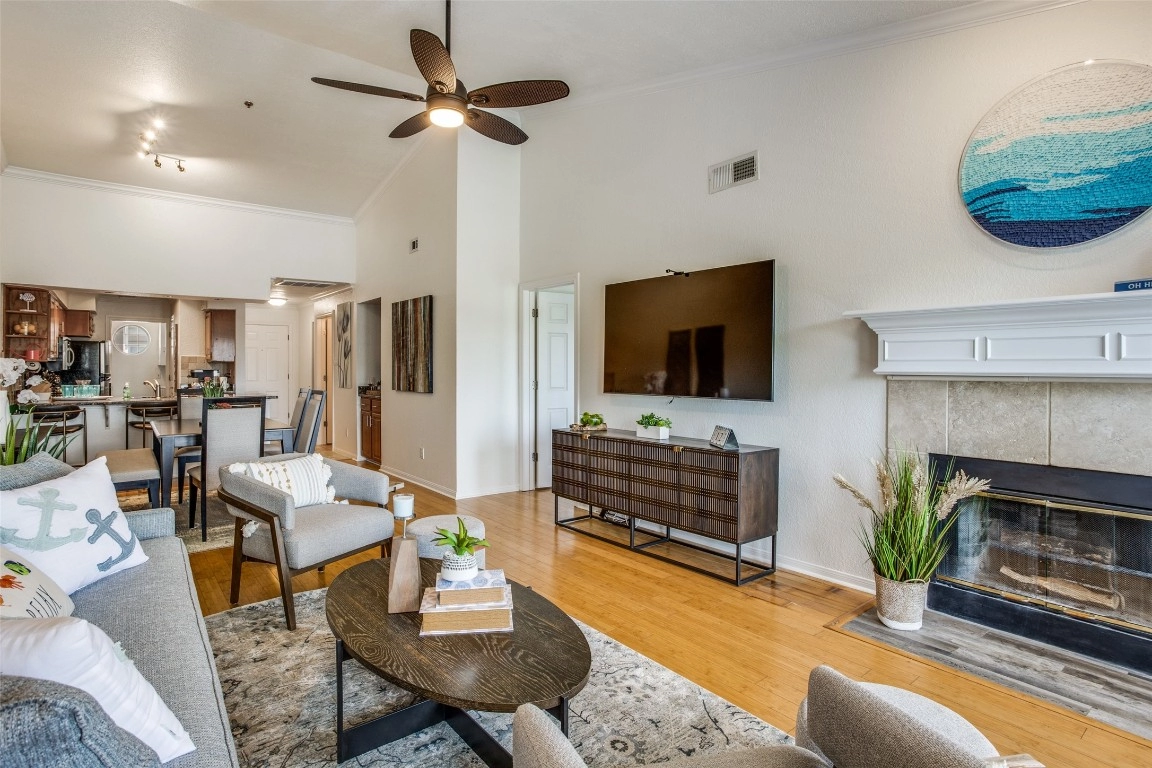 3404 American Dr Unit 2306  