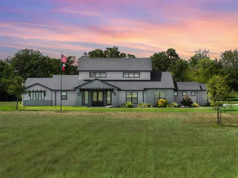 1847 County Road 202, Caldwell, TX 77836