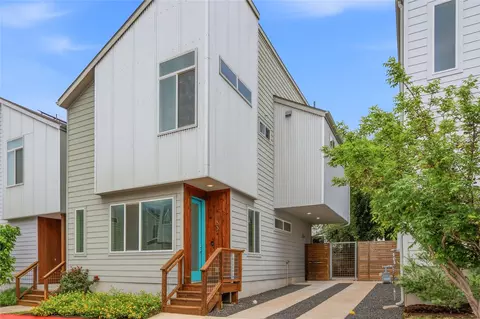 801 N Bluff Dr #33, Austin, TX 78745