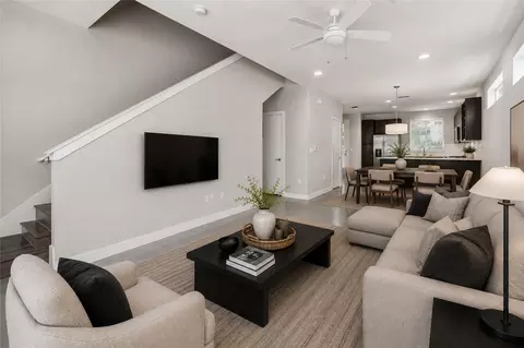 801 N Bluff Dr #33, Austin, TX 78745