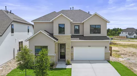 1345 Sweet Violet Dr, Leander, TX 78641