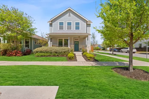 5820 Baythorne Dr, Austin, TX 78747