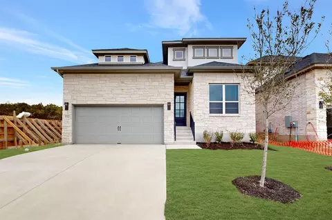 152 Bishop Wood Rd, Dripping Springs, TX 78620