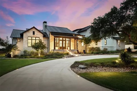 831 Polo Club Dr, Austin, TX 78737