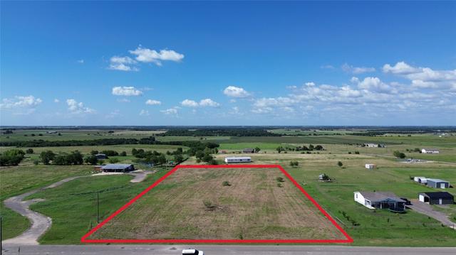 549 County Road 423 #LOT 28, Taylor, TX 76574