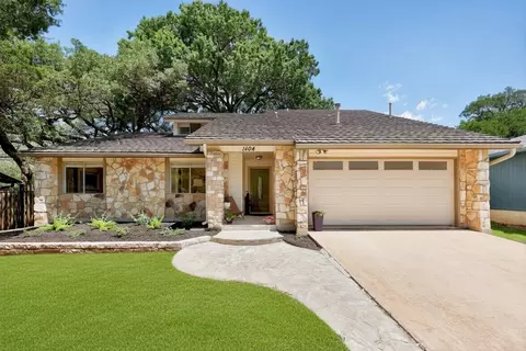 1404 O K Corral, Austin, TX 78748