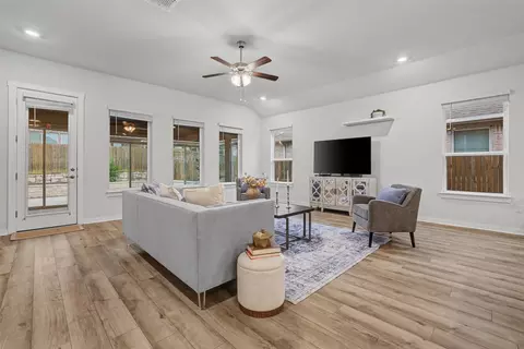 Living - 421 Abruzzi St, Leander, TX 78641 photo 1 of 1