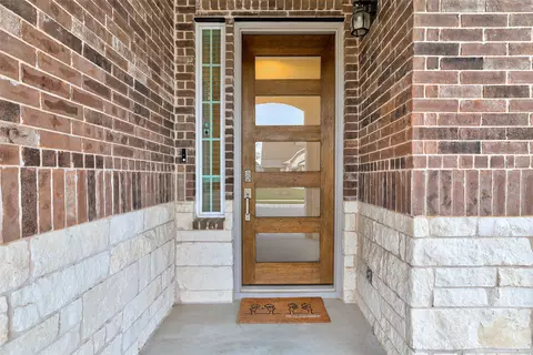 Entry Way - 421 Abruzzi St, Leander, TX 78641 photo 2 of 5