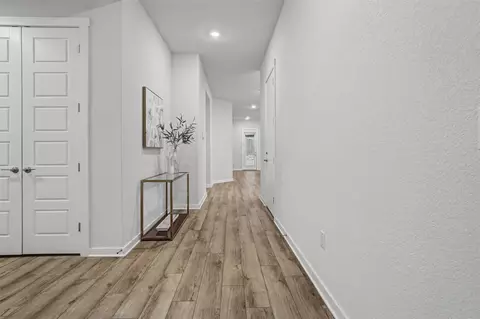 Entry Way - 421 Abruzzi St, Leander, TX 78641 photo 4 of 5