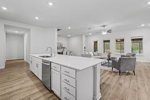 Entry Way - 421 Abruzzi St, Leander, TX 78641 photo 1 of 5
