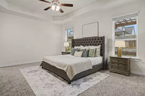 Bedroom - 421 Abruzzi St, Leander, TX 78641 photo 1 of 7