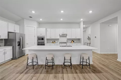 Kitchen - 421 Abruzzi St, Leander, TX 78641 photo 1 of 3