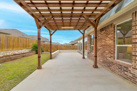 Exterior - 421 Abruzzi St, Leander, TX 78641 photo 3 of 11
