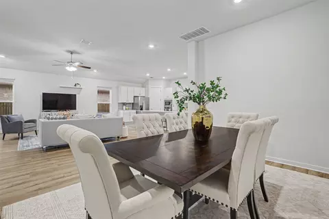 Dining - 421 Abruzzi St, Leander, TX 78641 photo 2 of 2