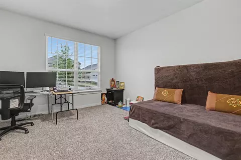 Bedroom - 421 Abruzzi St, Leander, TX 78641 photo 5 of 7