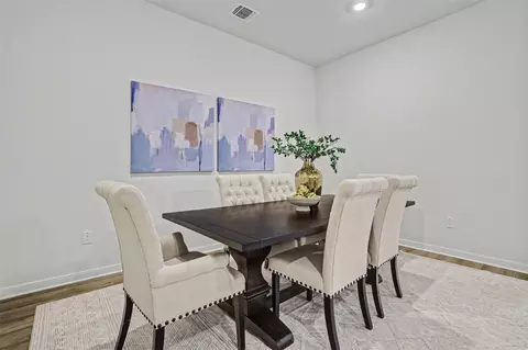 Dining - 421 Abruzzi St, Leander, TX 78641 photo 1 of 2