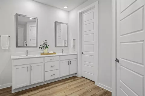 Entry Way - 421 Abruzzi St, Leander, TX 78641 photo 5 of 5