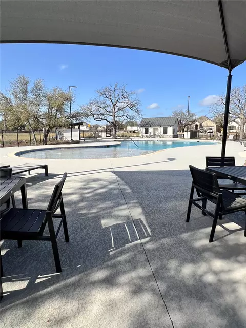 Exterior - 421 Abruzzi St, Leander, TX 78641 photo 11 of 11