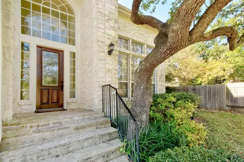 9704 Cinnabar Trl, Austin, TX 78726