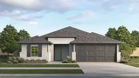 13713 Carper St, Manor, TX 78653