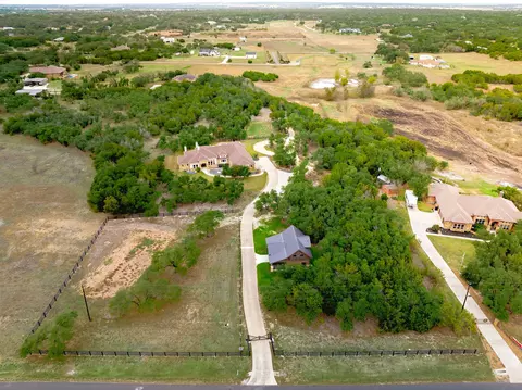 812 Jennings Branch Rd, Georgetown, TX 78633