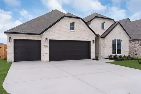 2212 Tobiano Trce, Georgetown, TX 78633