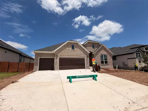 2212 Tobiano Trce, Georgetown, TX 78633