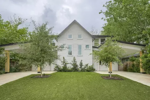 4805 Sara Dr, Austin, TX 78721