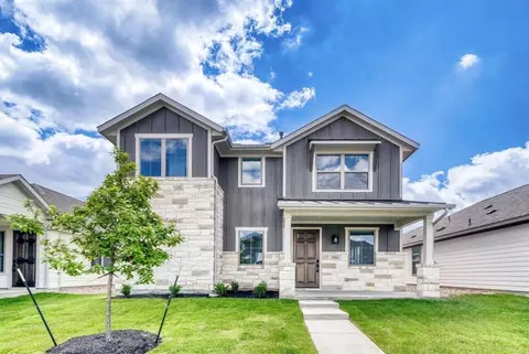 116 International, Buda, TX 78610