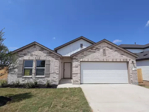 12212 Stilt Sandpiper Cv, Buda, TX 78610