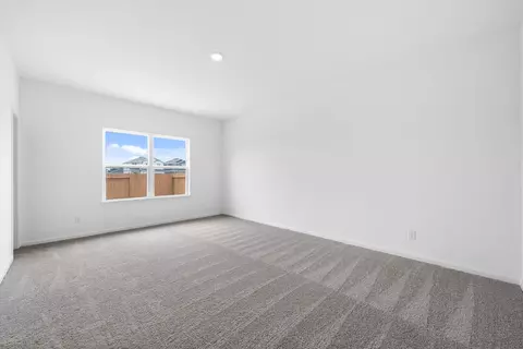 Bedroom - 337 Silent Meadow Run, Maxwell, TX 78656 photo 1 of 4
